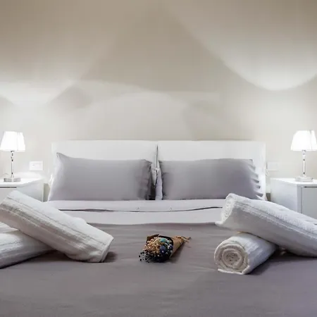 Donizetti Boutique-nel Cuore Di Citta Alta *