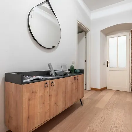 Donizetti Boutique-nel Cuore Di Citta Alta * Bergamo