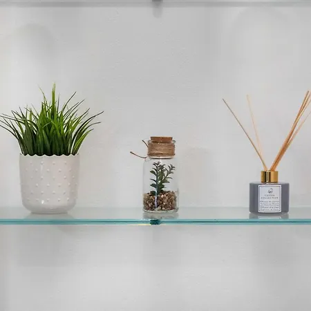 Donizetti Boutique-nel Cuore Di Citta Alta Bergamo