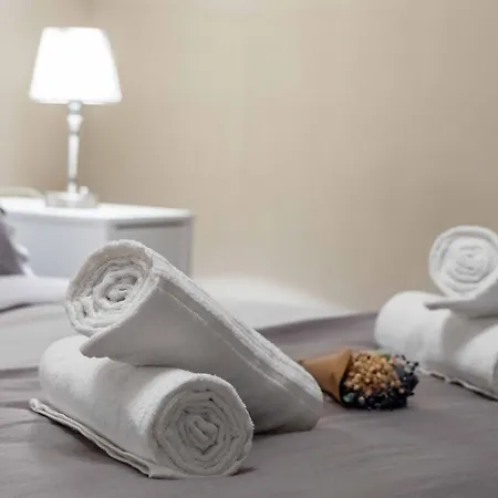 Apartman Donizetti Boutique-nel Cuore Di Citta Alta Bergamo