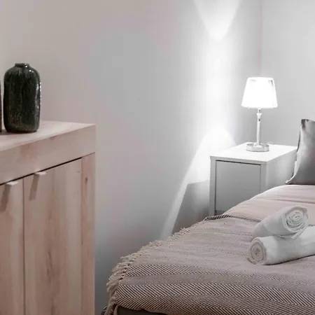 Apartman Donizetti Boutique-nel Cuore Di Citta Alta *