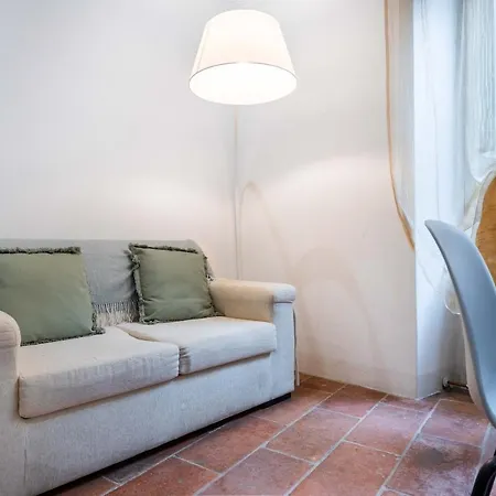 Apartman Donizetti Boutique-nel Cuore Di Citta Alta Bergamo