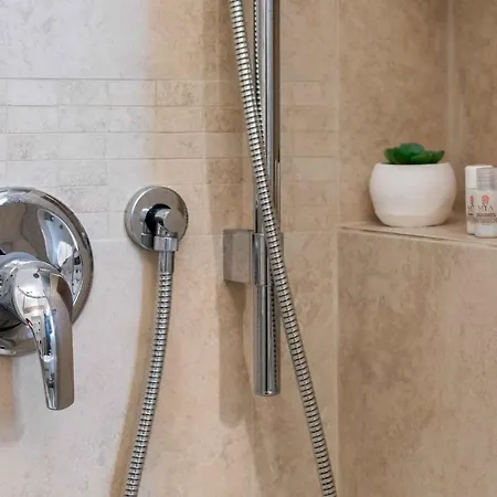 Donizetti Boutique-nel Cuore Di Citta Alta Apartman