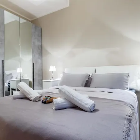 Apartman Donizetti Boutique-nel Cuore Di Citta Alta Bergamo