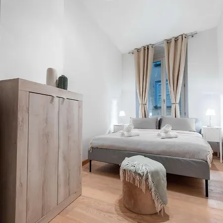 Donizetti Boutique-nel Cuore Di Citta Alta Apartman *