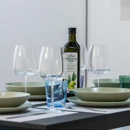 Donizetti Boutique-nel Cuore Di Citta Alta