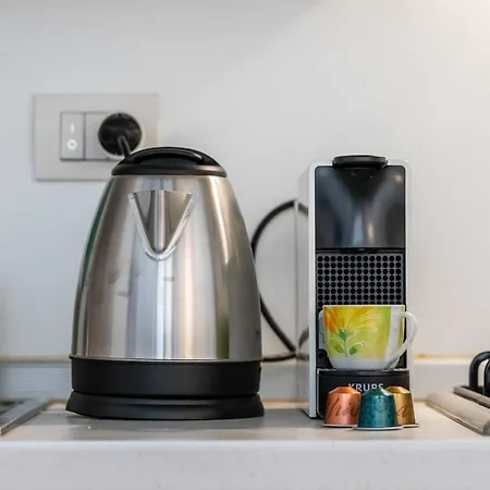 Donizetti Boutique-nel Cuore Di Citta Alta ベルガモ