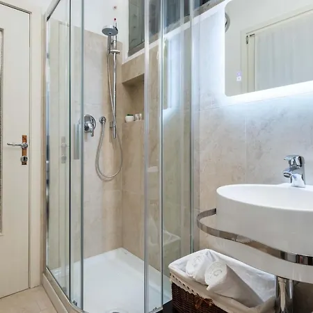 Donizetti Boutique-nel Cuore Di Citta Alta