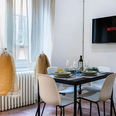 Donizetti Boutique-nel Cuore Di Citta Alta *