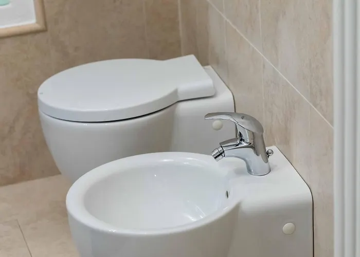 Donizetti Boutique-nel Cuore Di Citta Alta ベルガモ