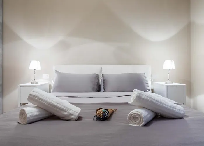 Donizetti Boutique-nel Cuore Di Citta Alta *