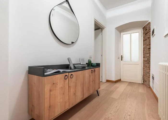 Donizetti Boutique-nel Cuore Di Citta Alta * ベルガモ