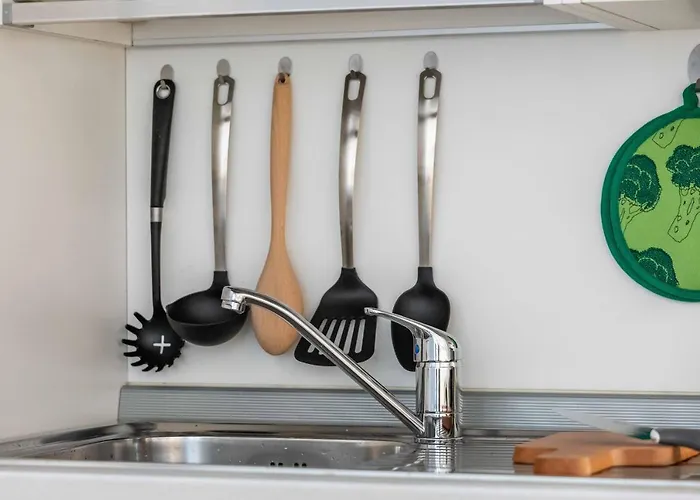 Daire Donizetti Boutique-nel Cuore Di Citta Alta Bergamo