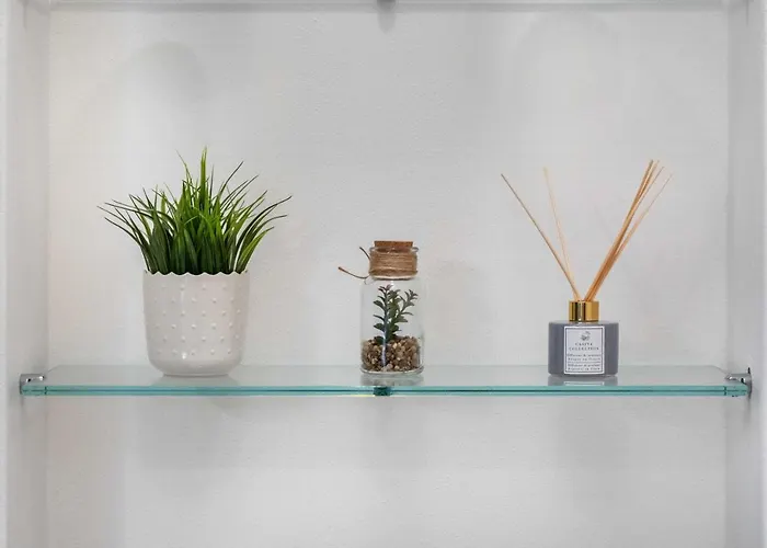 Donizetti Boutique-nel Cuore Di Citta Alta ベルガモ