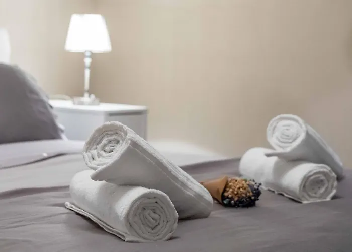 Daire Donizetti Boutique-nel Cuore Di Citta Alta Bergamo