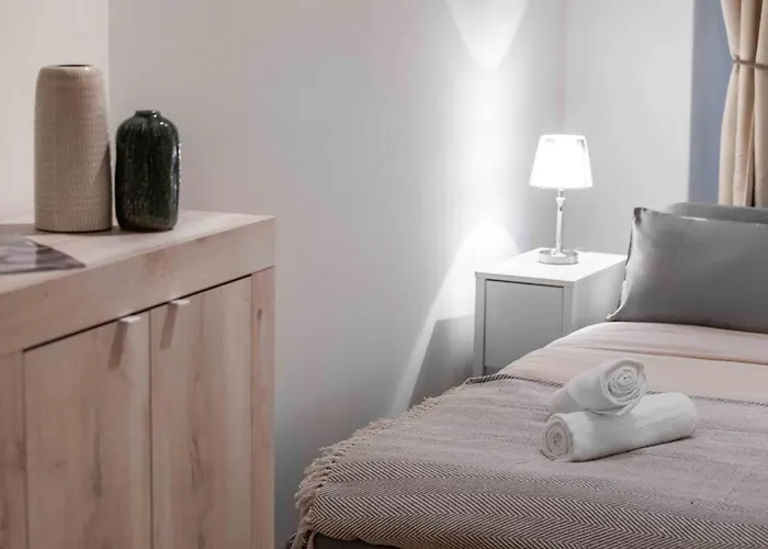 Apartament Donizetti Boutique-nel Cuore Di Citta Alta *