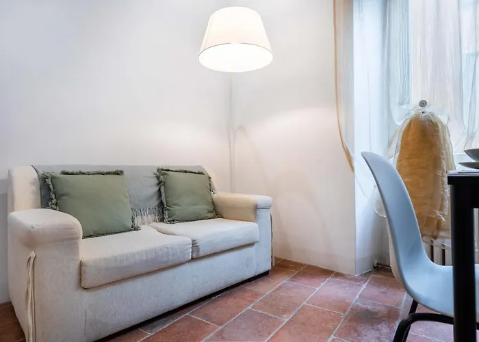 Daire Donizetti Boutique-nel Cuore Di Citta Alta Bergamo