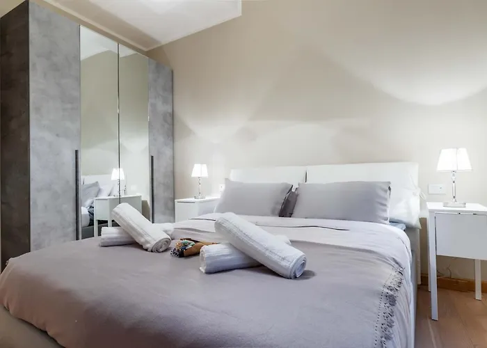 Apartament Donizetti Boutique-nel Cuore Di Citta Alta Bergamo