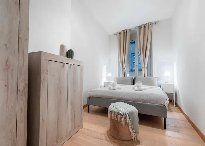 Donizetti Boutique-nel Cuore Di Citta Alta Apartament *