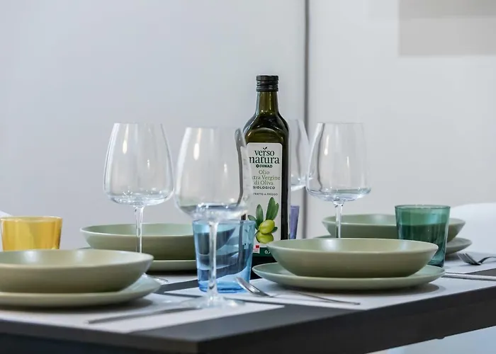 Donizetti Boutique-nel Cuore Di Citta Alta