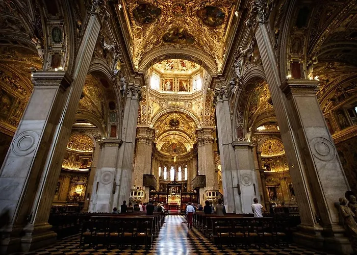 Donizetti Boutique-nel Cuore Di Citta Alta