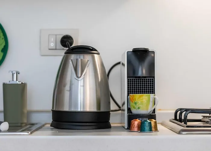 Donizetti Boutique-nel Cuore Di Citta Alta Bergamo