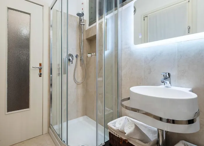 Donizetti Boutique-nel Cuore Di Citta Alta