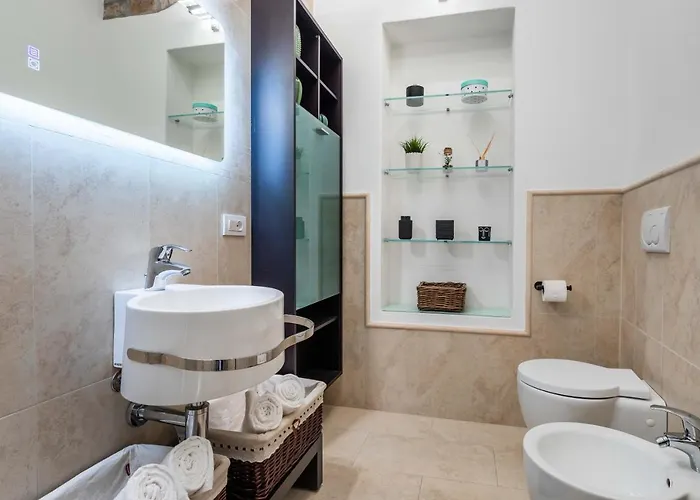 Donizetti Boutique-nel Cuore Di Citta Alta Apartament Bergamo