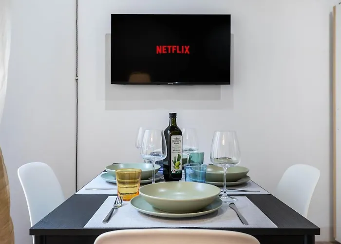 Apartament Donizetti Boutique-nel Cuore Di Citta Alta