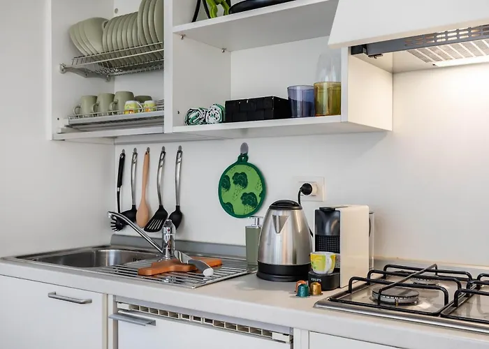 Donizetti Boutique-nel Cuore Di Citta Alta Apartament Bergamo