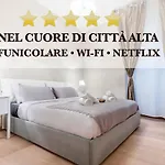 Donizetti Boutique-nel Cuore Di Citta Alta Apartment