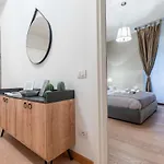 Donizetti Boutique-nel Cuore Di Citta Alta Apartment Bergamo