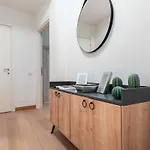 Apartment Donizetti Boutique-nel Cuore Di Citta Alta Bergamo