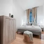 Donizetti Boutique-nel Cuore Di Citta Alta Apartment *