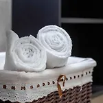 Donizetti Boutique-nel Cuore Di Citta Alta Apartment