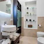 Donizetti Boutique-nel Cuore Di Citta Alta Apartment Bergamo