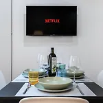 Apartment Donizetti Boutique-nel Cuore Di Citta Alta