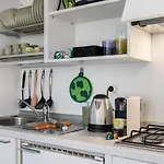 Donizetti Boutique-nel Cuore Di Citta Alta Apartment Bergamo