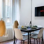 Donizetti Boutique-nel Cuore Di Citta Alta *