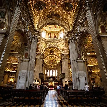 Donizetti Boutique-nel Cuore Di Citta Alta