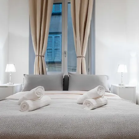 Donizetti Boutique-nel Cuore Di Citta Alta