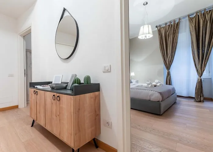 Donizetti Boutique-nel Cuore Di Citta Alta Apartment Bergamo