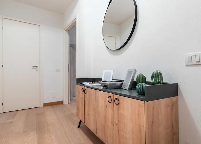 Apartment Donizetti Boutique-nel Cuore Di Citta Alta Bergamo