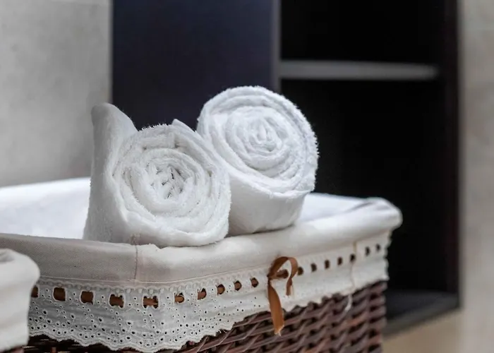 Donizetti Boutique-nel Cuore Di Citta Alta Apartment